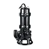 Cast Iron Sewage Grinder Pump